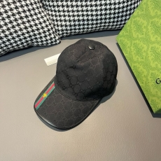 Gucci Caps